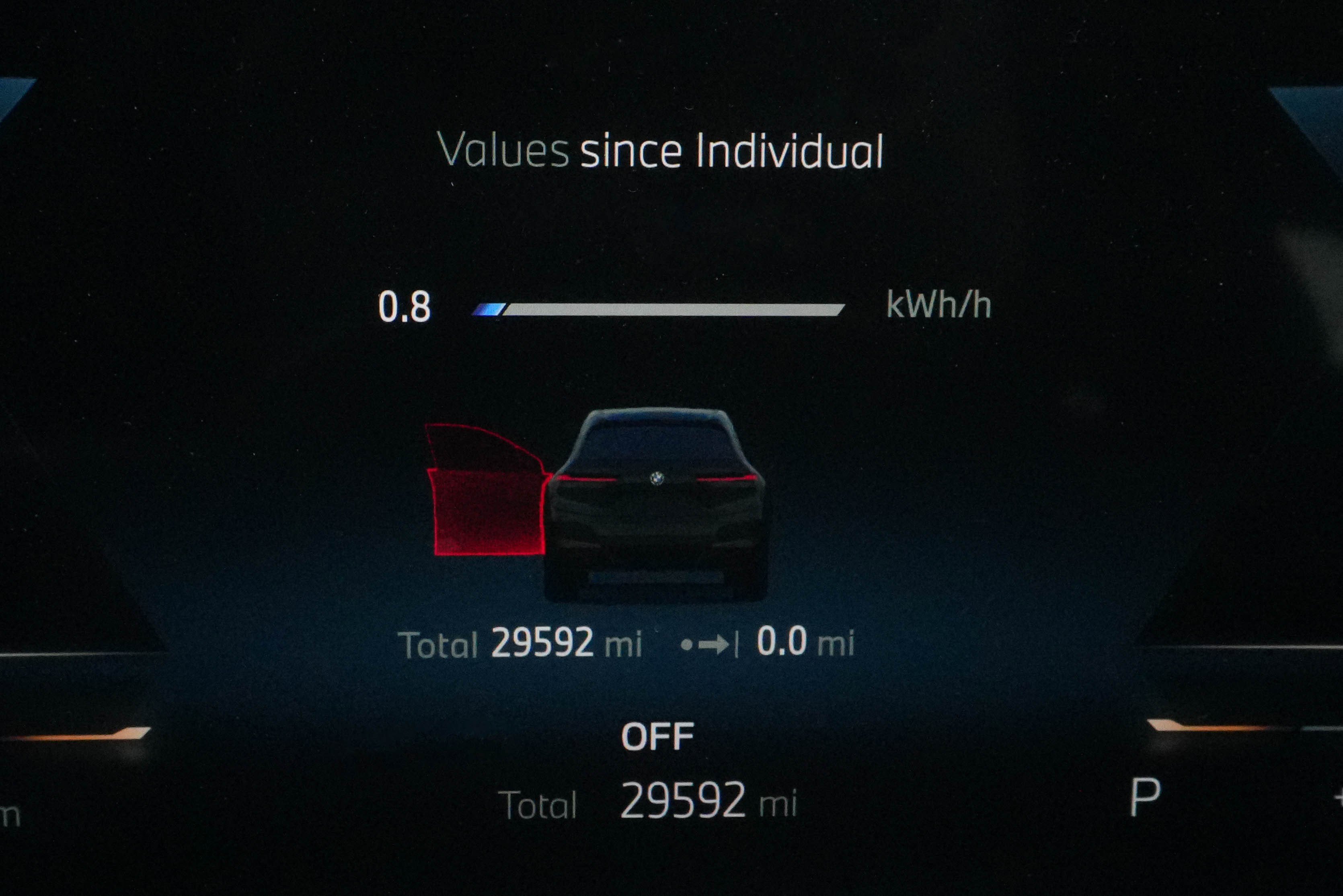 Certified 2024 BMW iX xDrive50 image 20