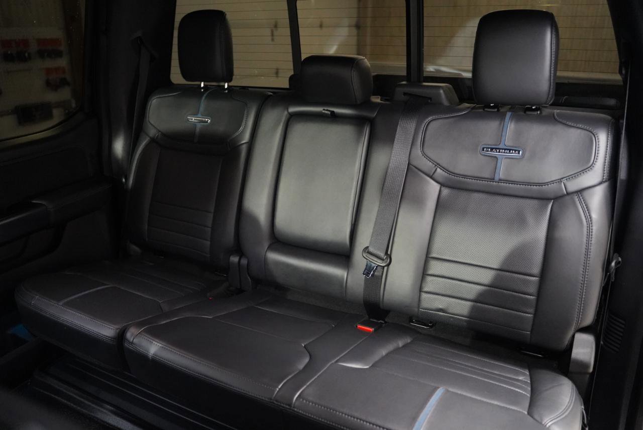 Used 2025 Ford F250 Platinum image 35