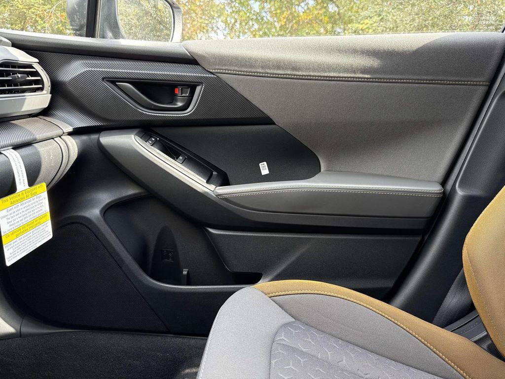 New 2026 Subaru Crosstrek 2.5i Sport image 26