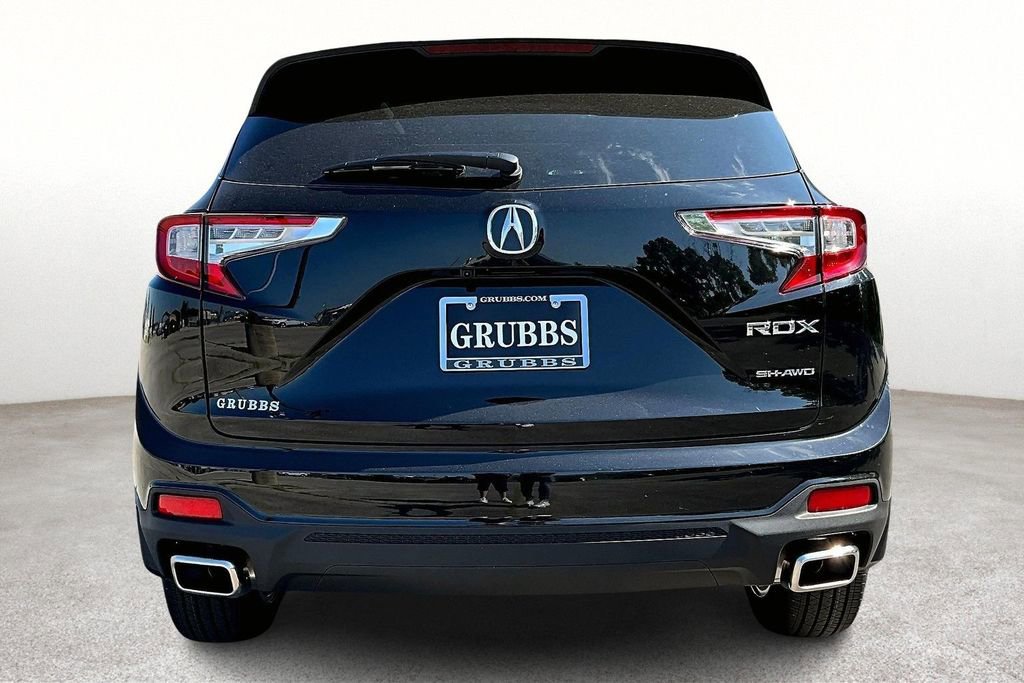 Used 2024 Acura RDX SH-AWD image 7
