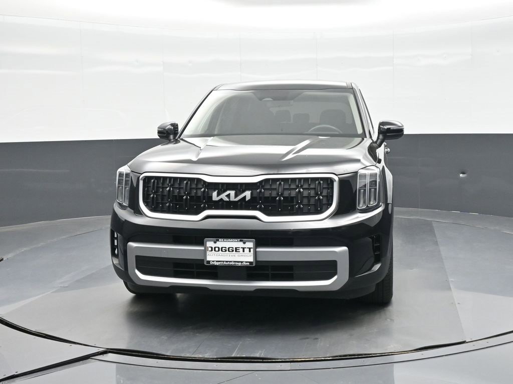 Used 2023 Kia Telluride LX image 20