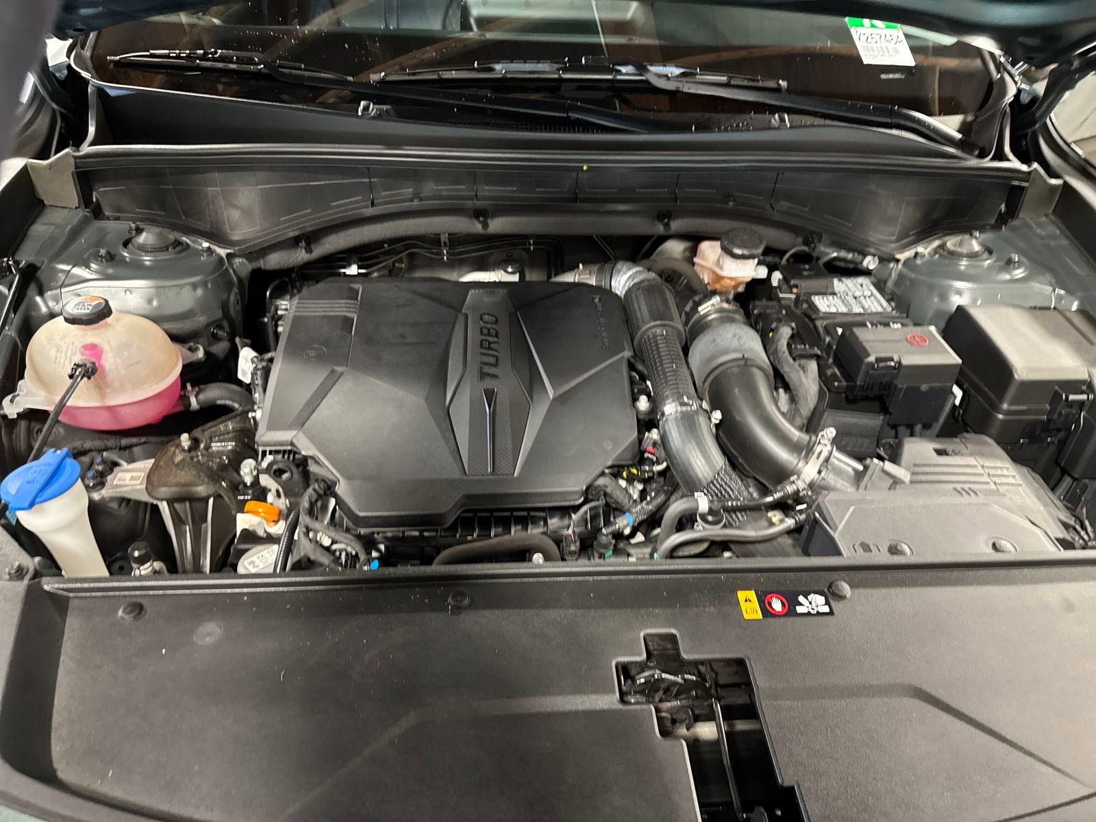 Used 2022 Kia Sorento SX Prestige AWD/4WD image 31