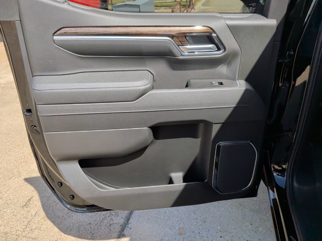 New 2026 GMC Sierra 1500 Elevation AWD/4WD image 32
