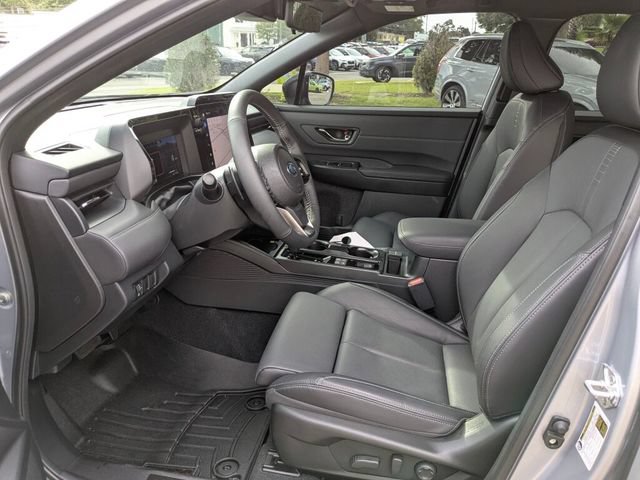 Certified 2026 Subaru Outback Touring XT AWD/4WD image 27