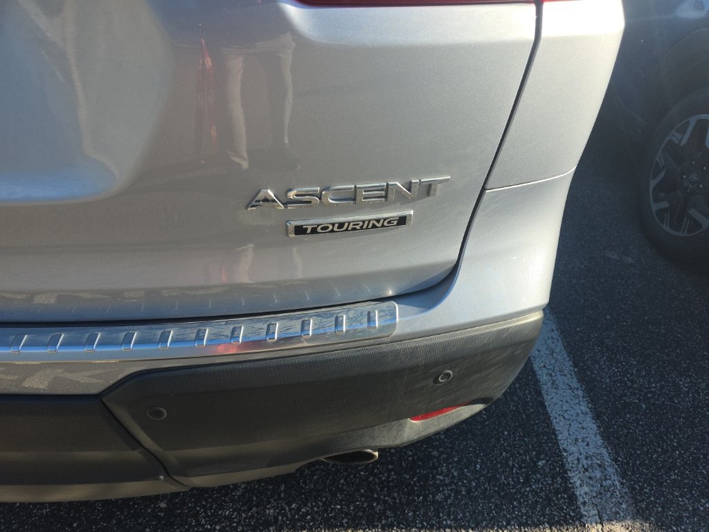 Used 2023 Subaru Ascent Touring AWD/4WD image 12