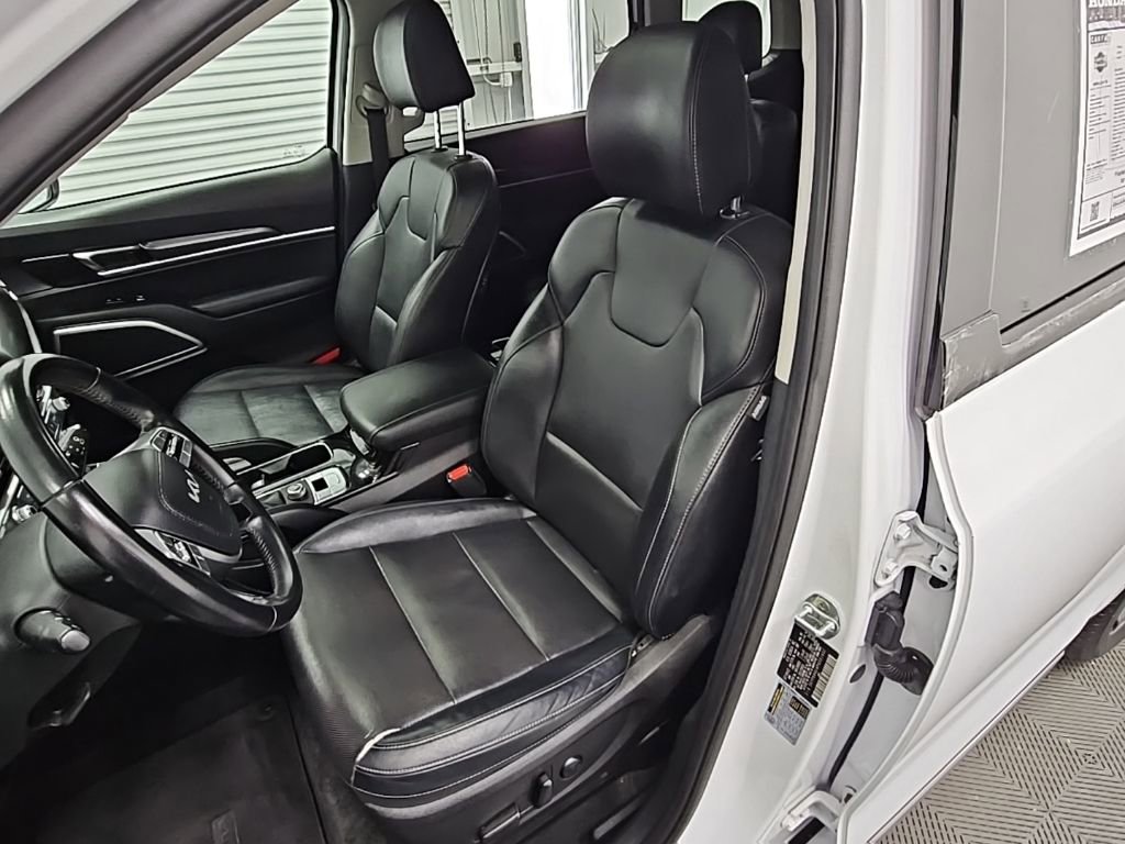 Used 2023 Kia Telluride S w/ S Sunroof Package image 28