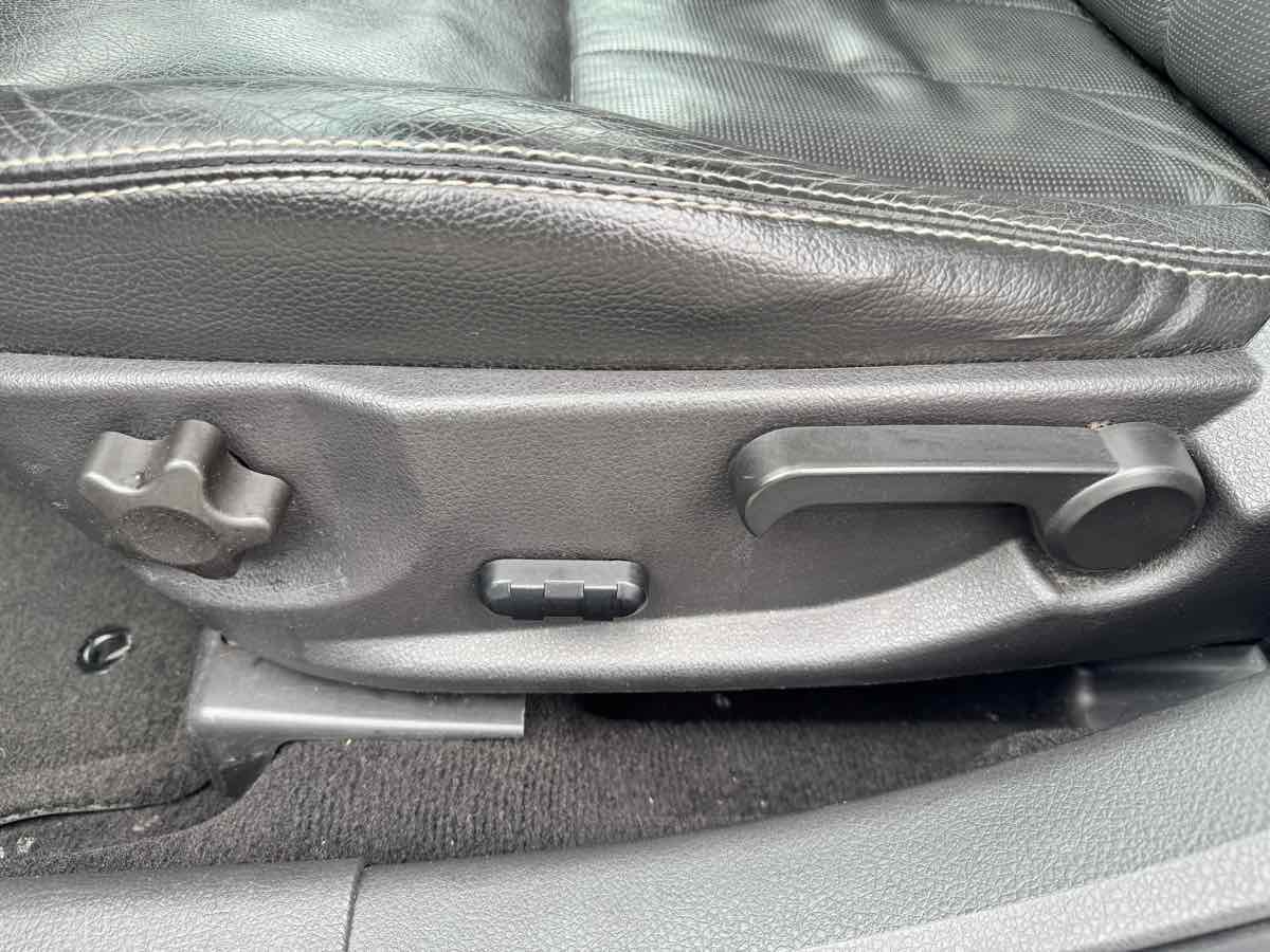 Used 2008 Mercury Milan Premier FWD image 37
