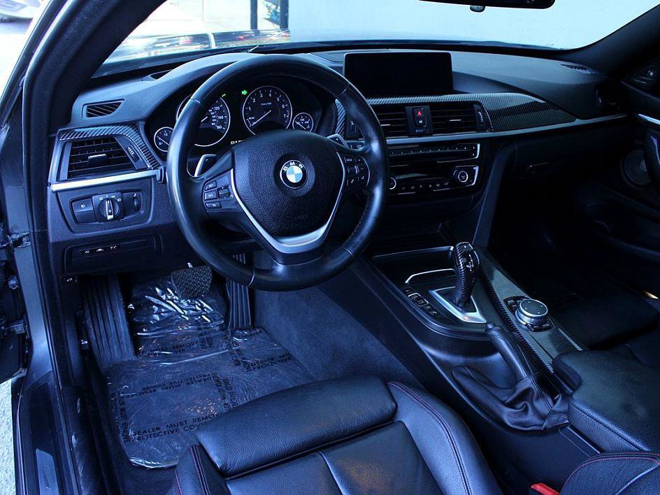 Used 2017 BMW 440i Coupe image 11