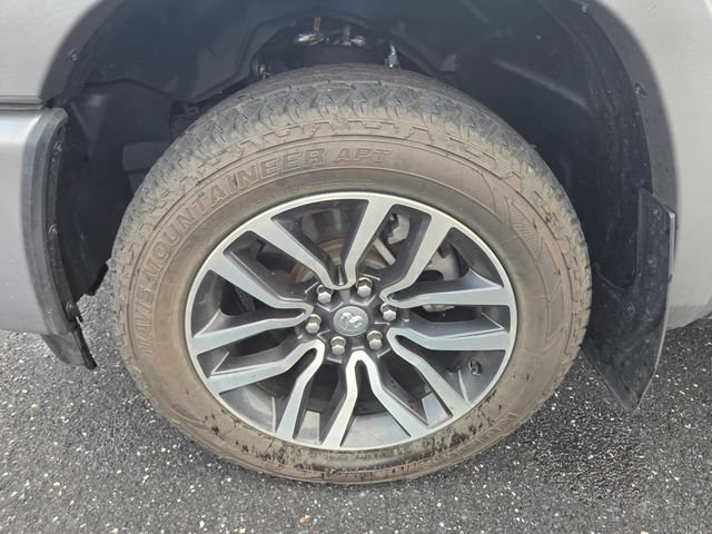 Certified 2025 RAM 1500 Limited AWD/4WD image 29