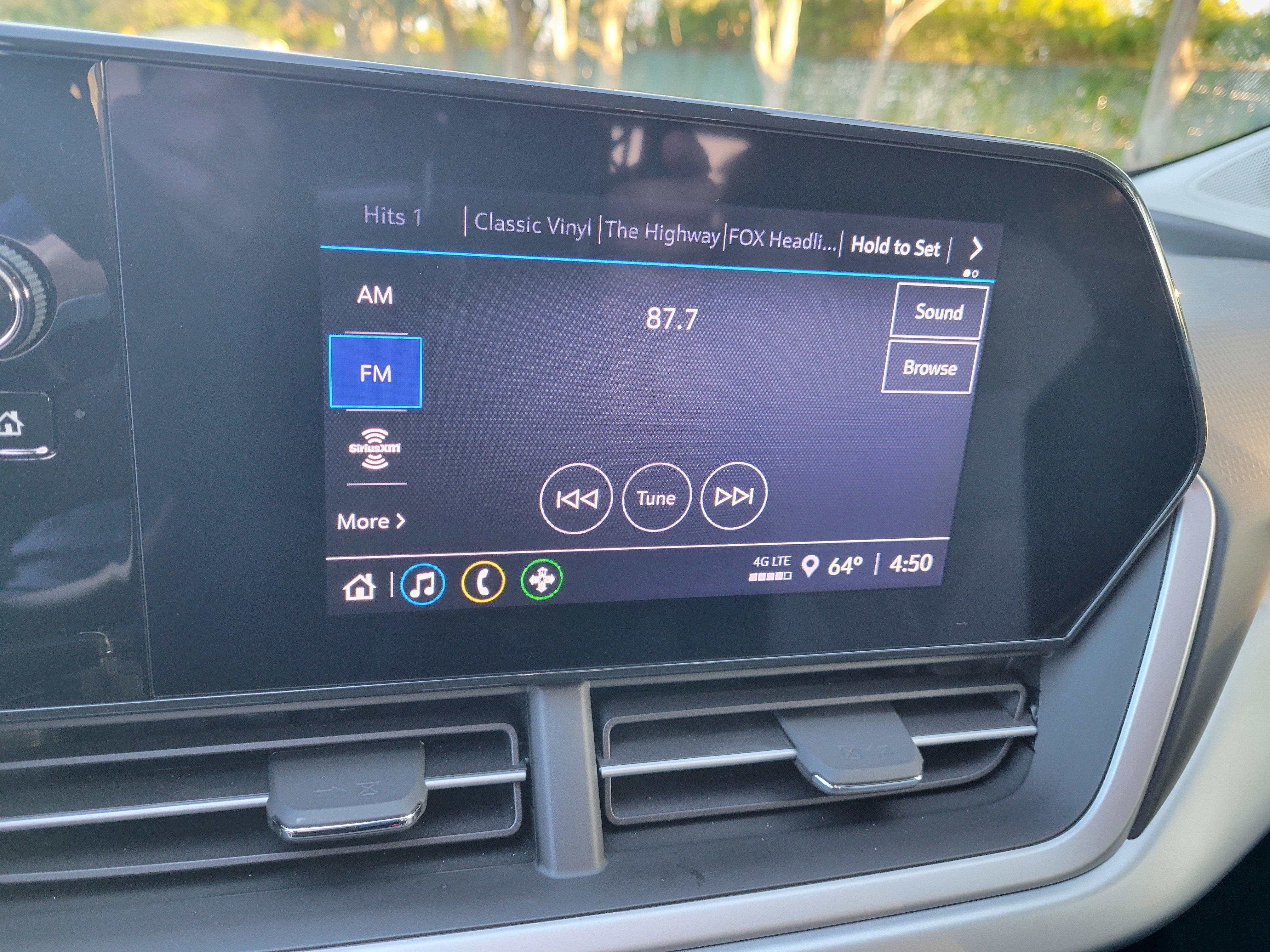 Certified 2025 Chevrolet Trax LS w/ LS Convenience Package image 19