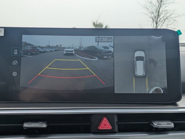 New 2026 Kia Sorento SX Prestige image 27