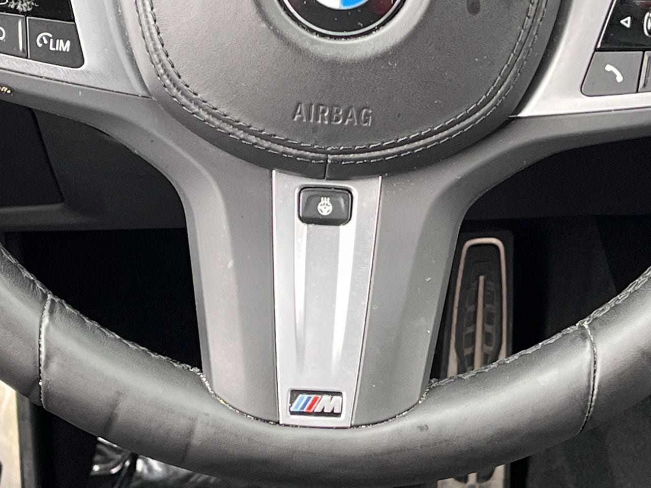 Used 2022 BMW X4 xDrive30i AWD/4WD image 15