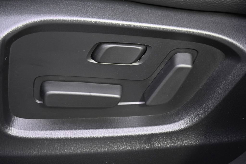 Certified 2025 MAZDA CX-5 AWD 2.5 S image 14