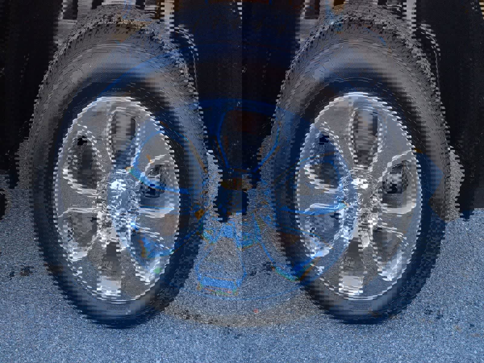 New 2026 RAM 1500 Big Horn image 14