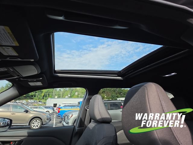 Certified 2026 Subaru Forester Premium AWD/4WD image 13