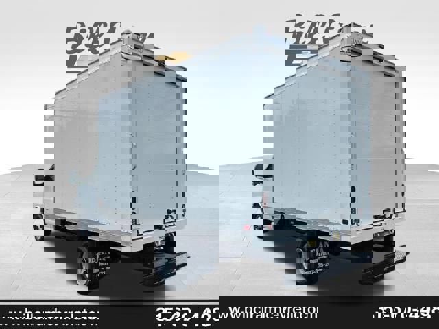New 2025 Chevrolet Express 3500 w/ Power Convenience Package image 30
