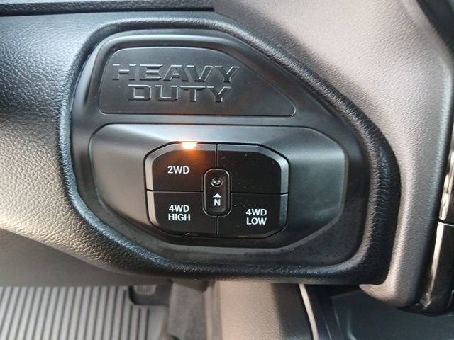 New 2026 RAM 3500 Laramie image 48