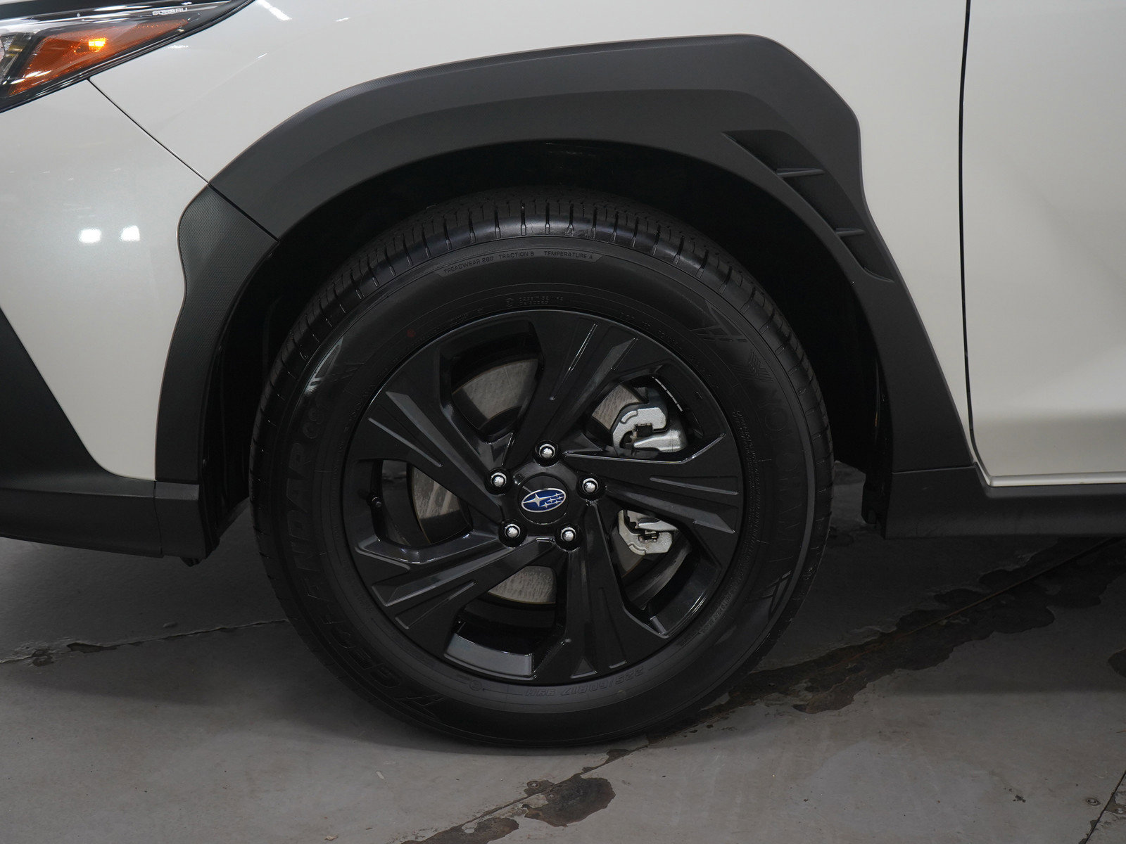 Used 2024 Subaru Crosstrek 2.0i AWD/4WD image 28