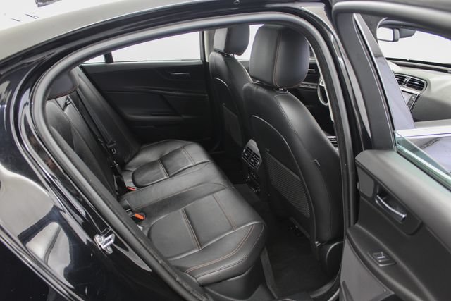 Used 2018 Jaguar XE Prestige AWD/4WD image 21