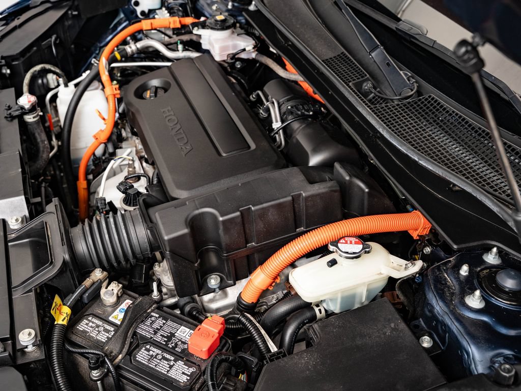 Used 2025 Honda CR-V Sport-L image 51