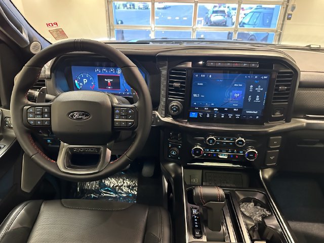 New 2026 Ford F150 Raptor AWD/4WD image 12