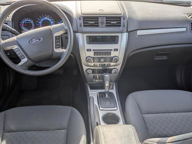 Used 2010 Ford Fusion SE FWD image 12