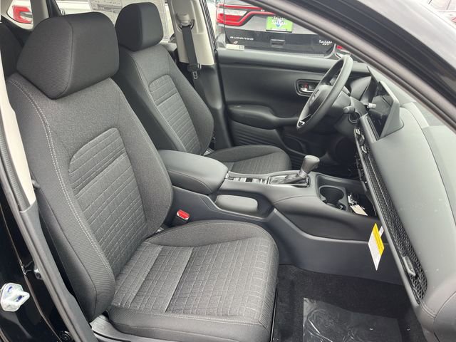 New 2026 Honda HR-V LX image 26