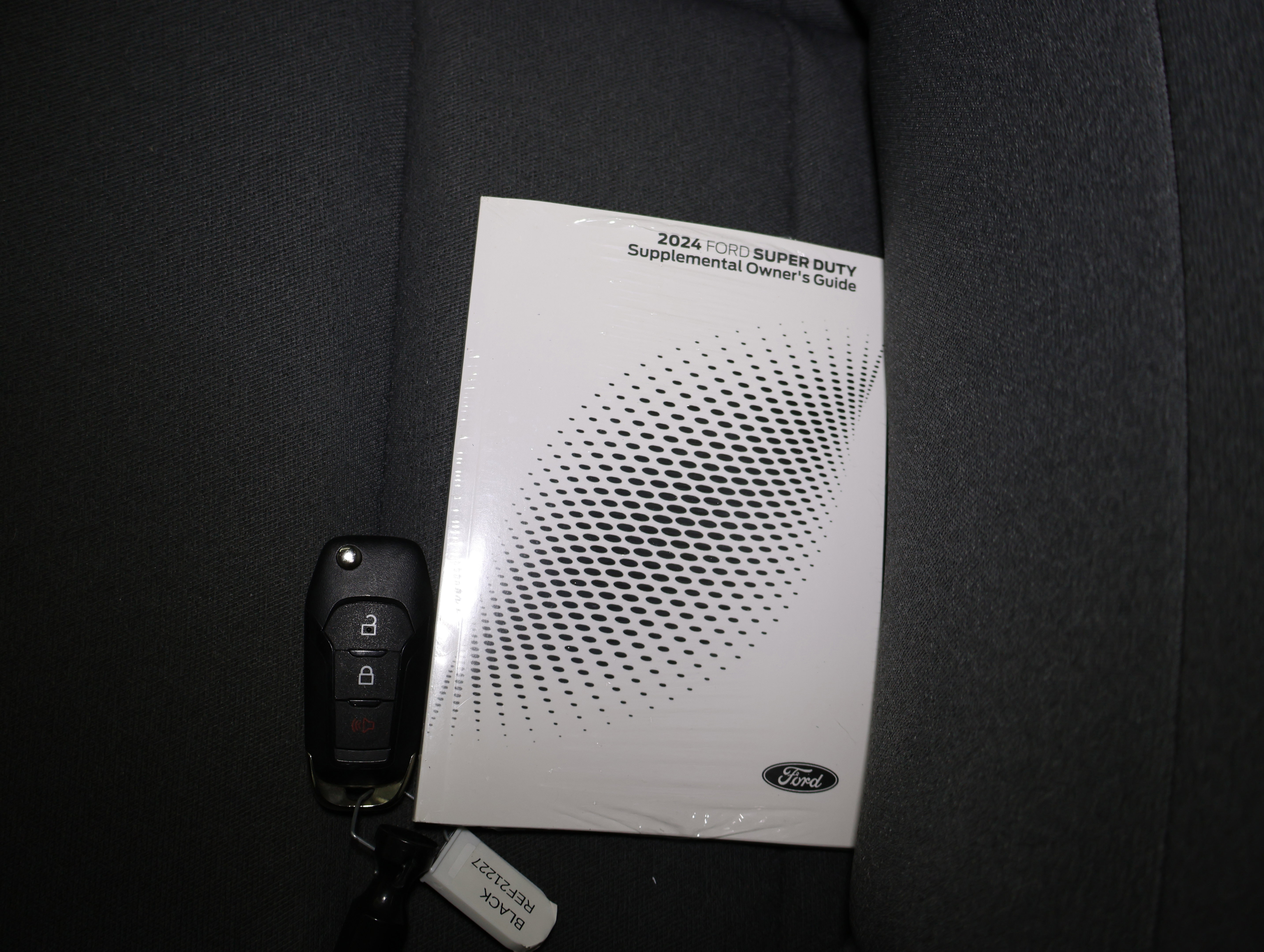 Used 2024 Ford F250 XLT w/ Tremor Off-Road Package image 59