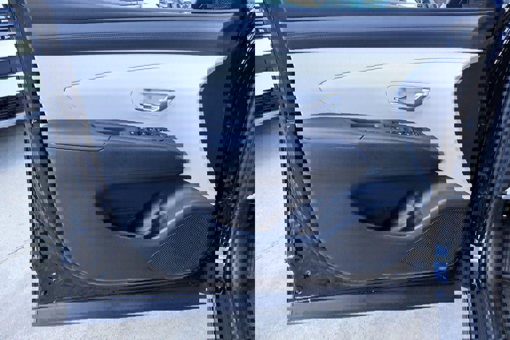 New 2026 Hyundai Tucson SEL image 11