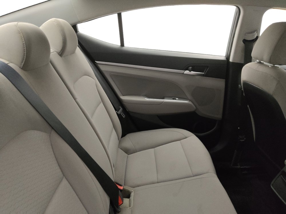 Used 2019 Hyundai Elantra Value Edition image 19