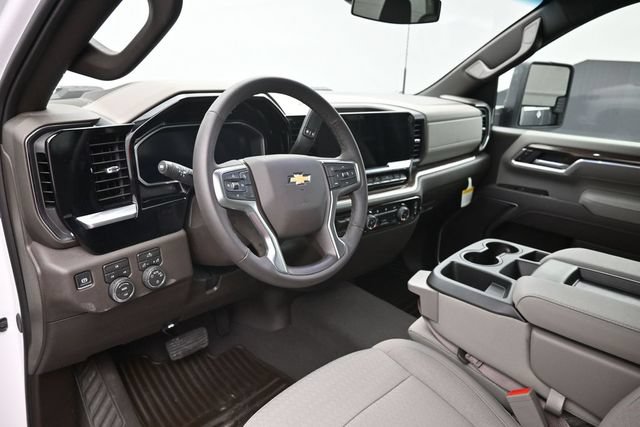 Used 2026 Chevrolet Silverado 2500 LT AWD/4WD image 12