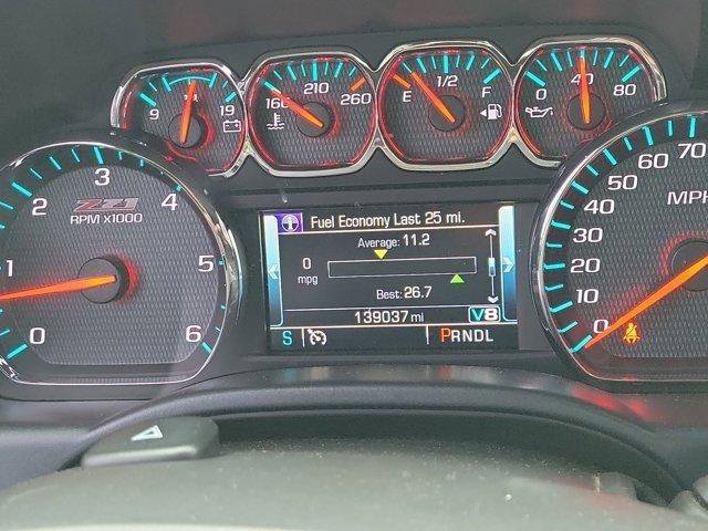 Used 2018 Chevrolet Silverado 1500 LT w/ All Star Edition AWD/4WD image 27