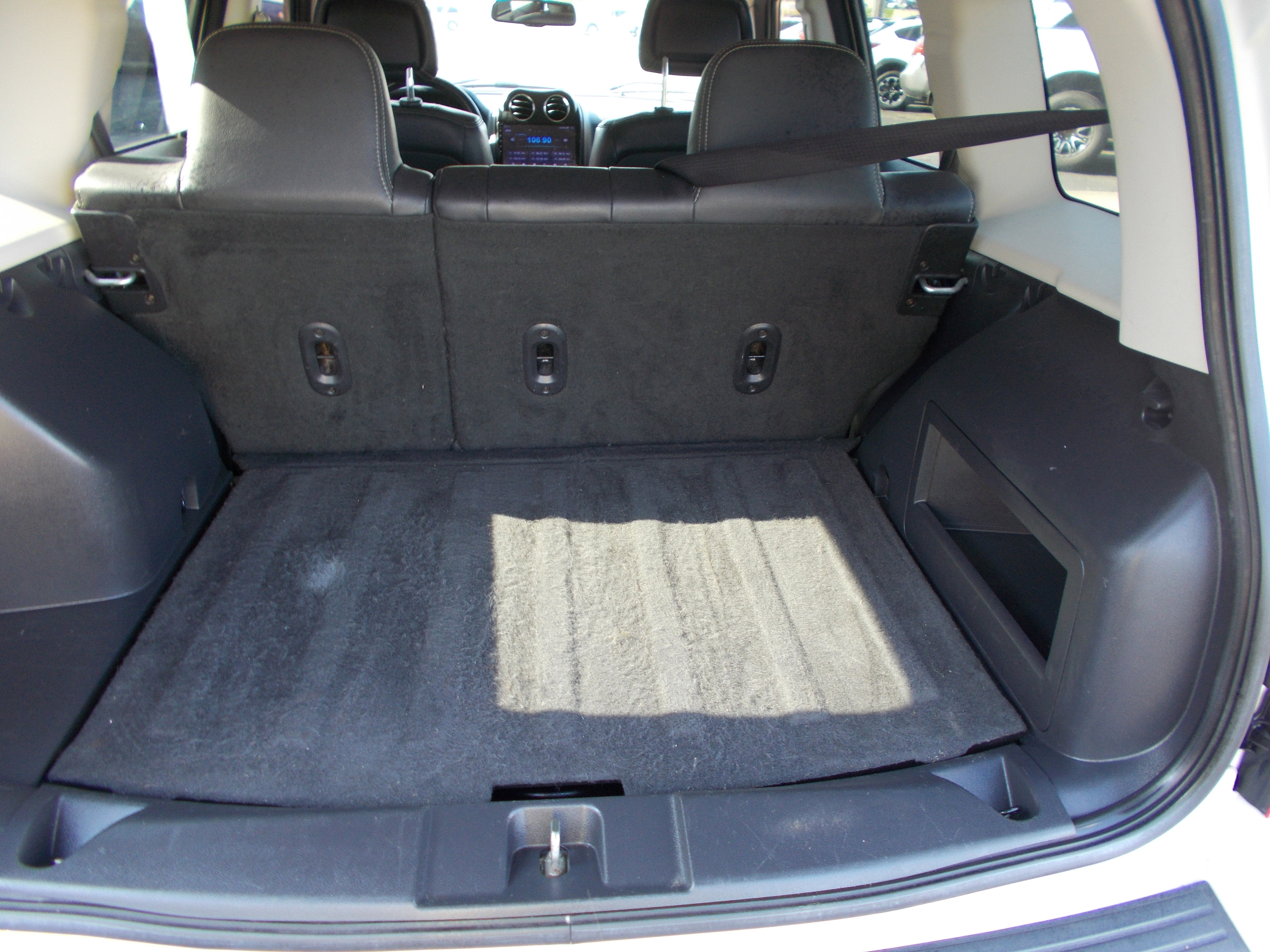 Used 2016 Jeep Patriot Sport w/ Power Value Group FWD image 12