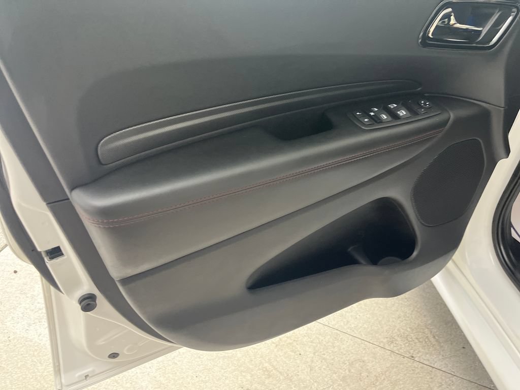 Used 2023 Dodge Durango GT AWD/4WD image 11