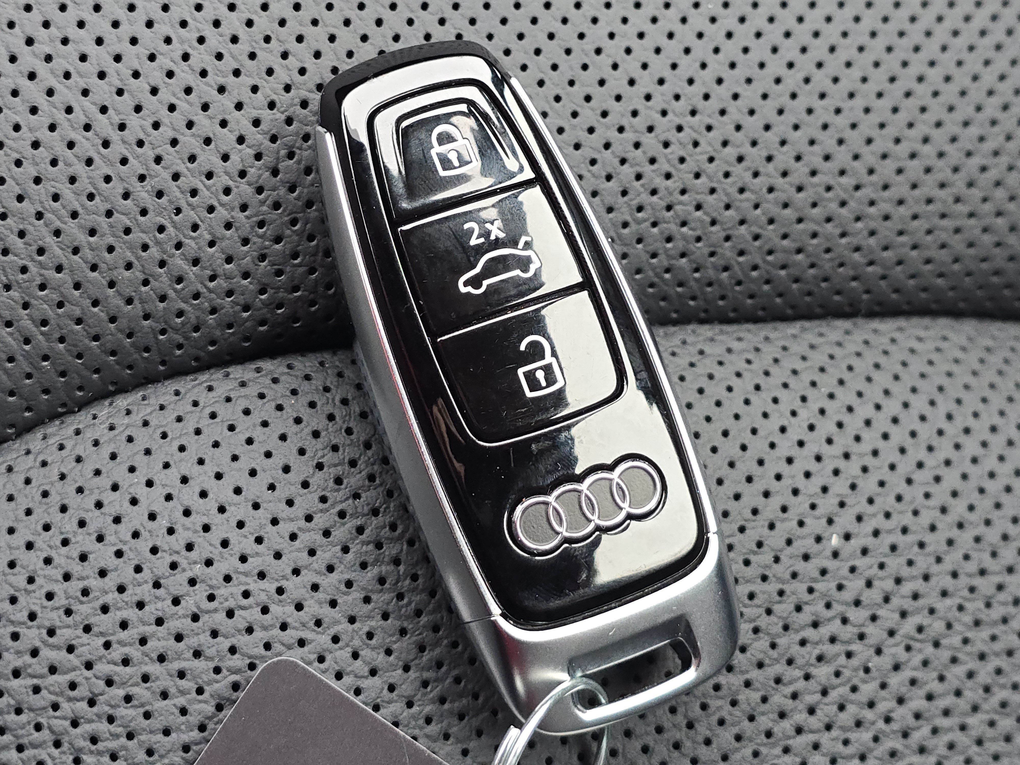 New 2026 Audi Q7 Premium Plus AWD/4WD image 27
