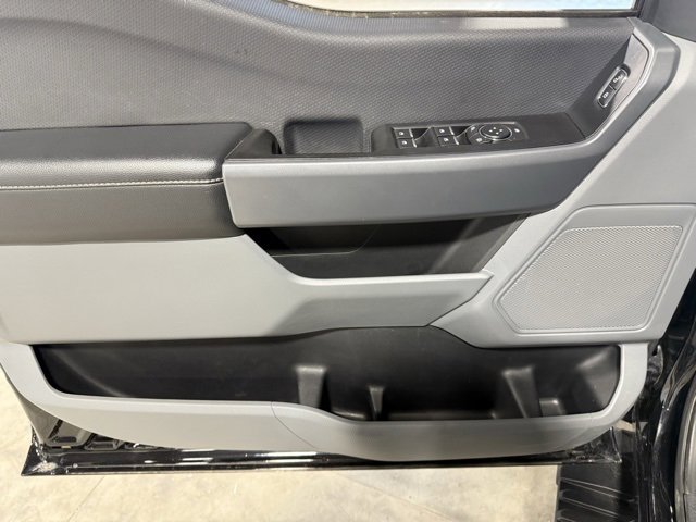 Used 2022 Ford F150 XLT image 7