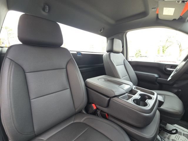Used 2023 GMC Sierra 2500 Pro image 14