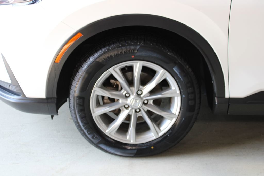 Used 2023 Honda CR-V EX-L image 6
