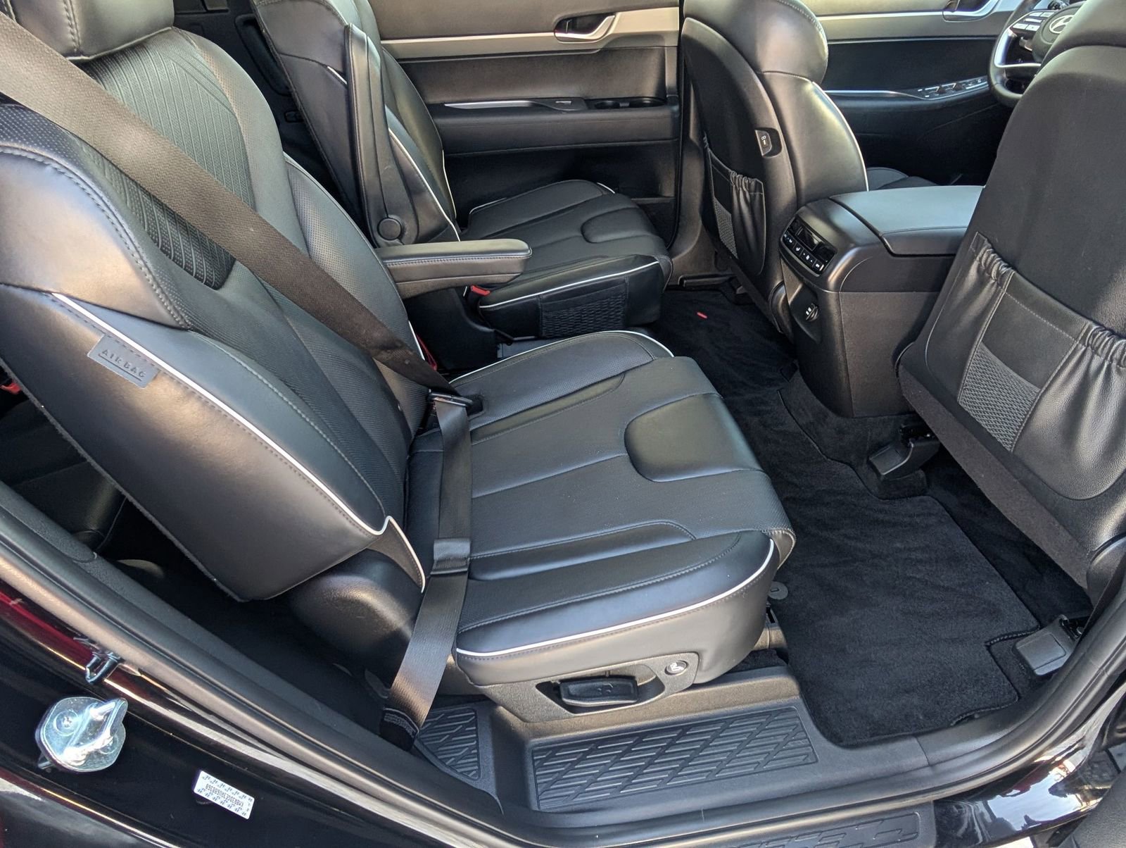 Used 2024 Hyundai Palisade XRT image 26