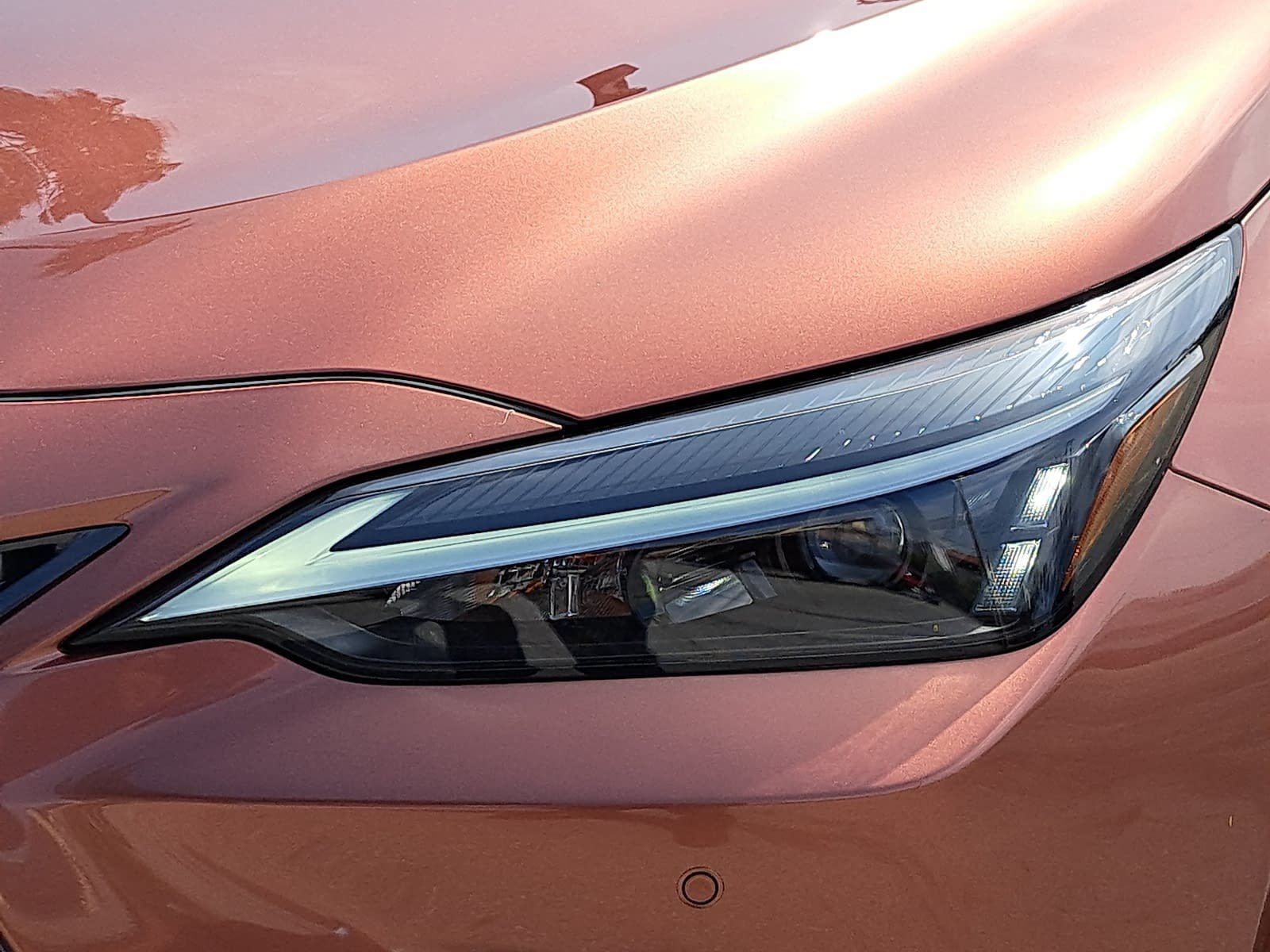 Used 2026 Lexus NX 350 AWD w/ Accessory Package (Z1) image 35