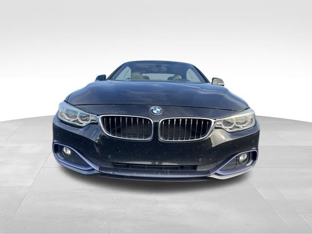 Used 2017 BMW 430i xDrive Convertible AWD/4WD image 6