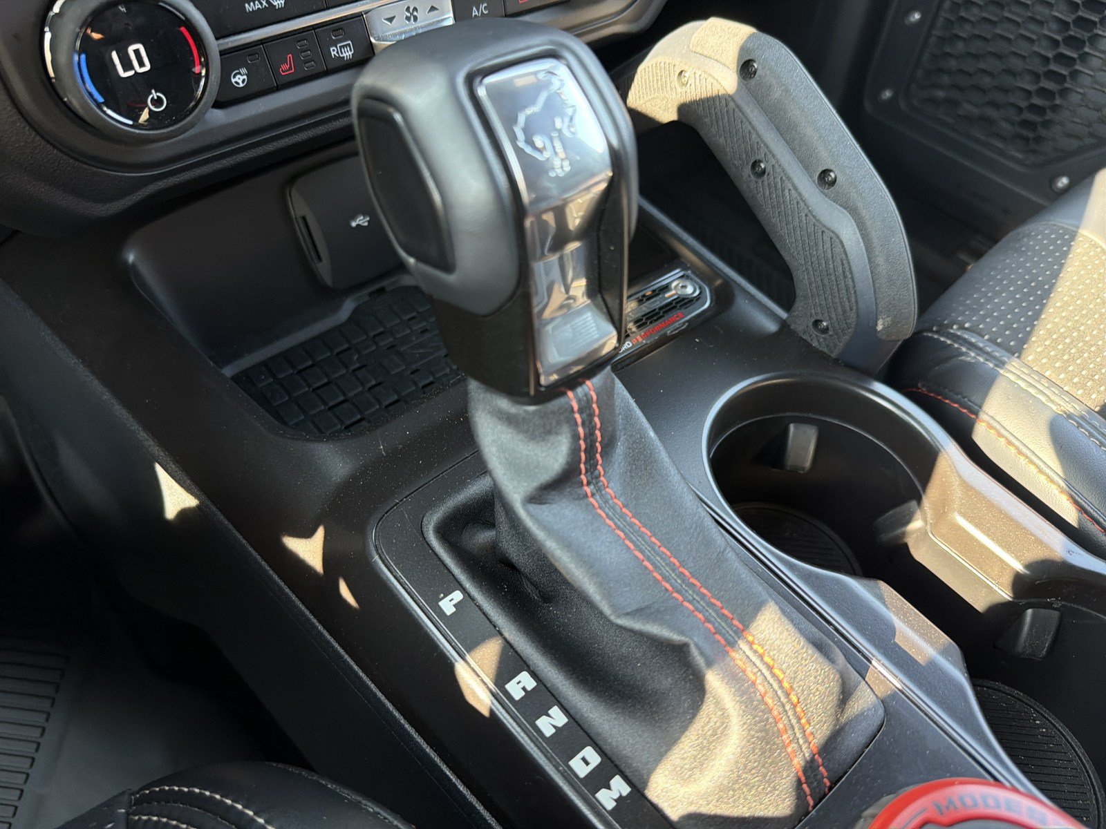 Used 2024 Ford Bronco Raptor AWD/4WD image 24