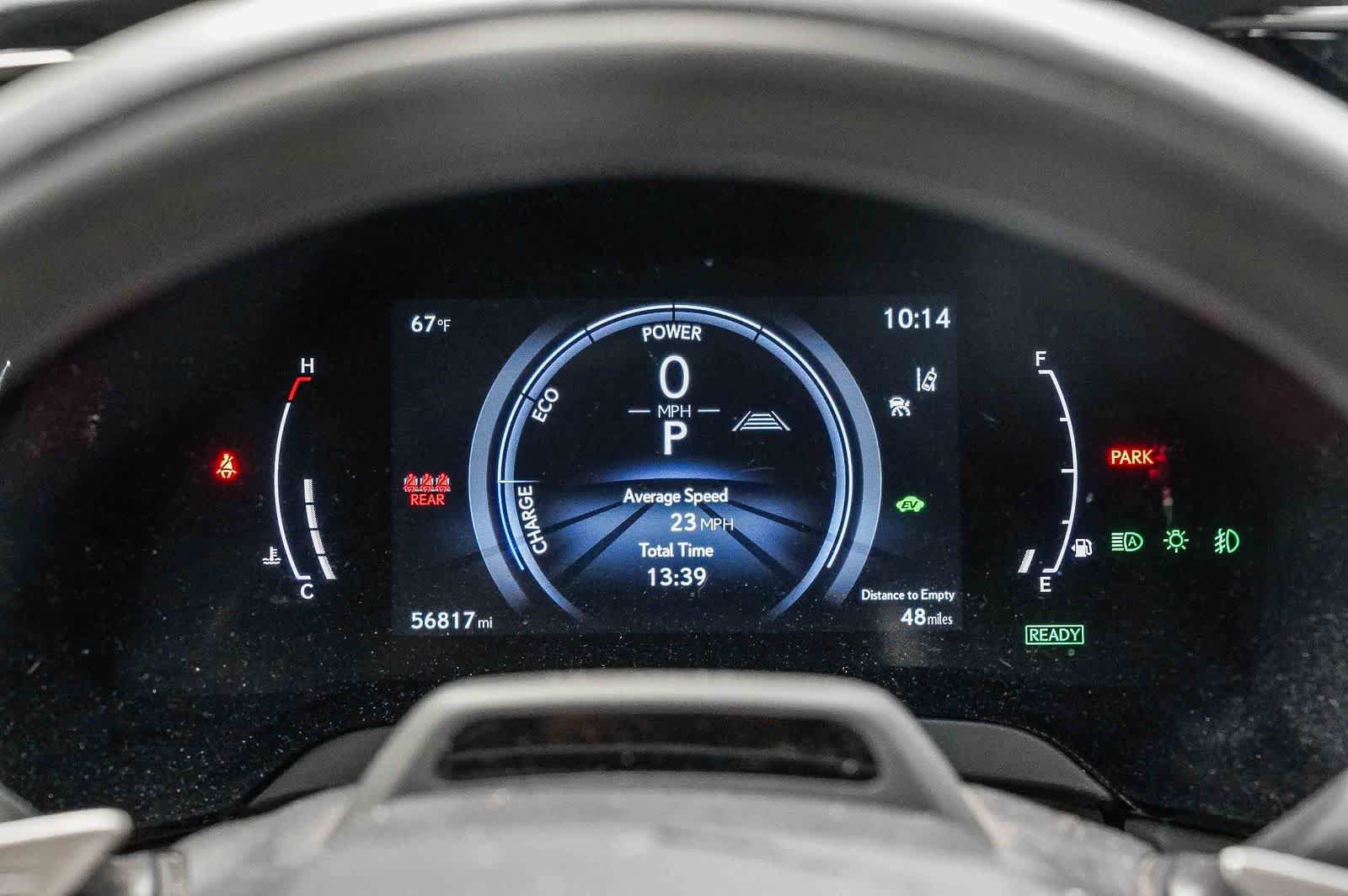 Used 2023 Lexus RX 350 w/ Accessory Package (Z1) AWD/4WD image 25
