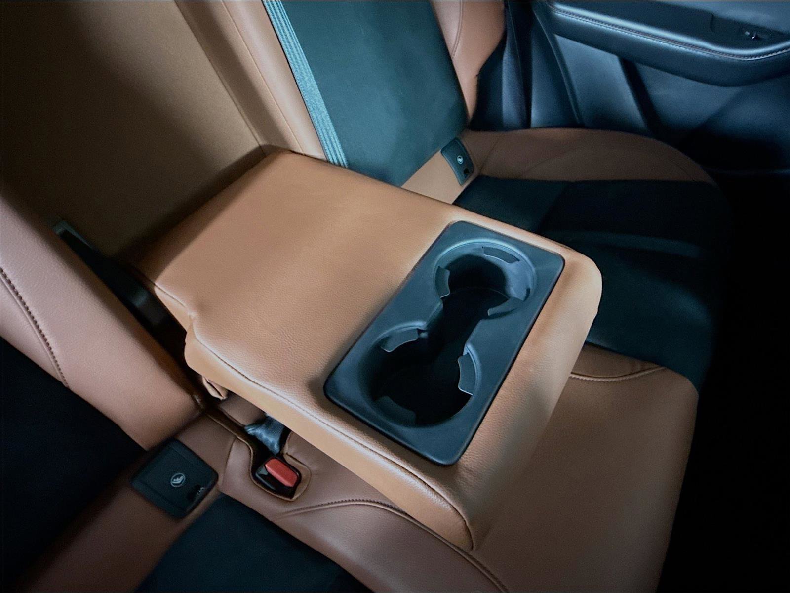 New 2025 MAZDA CX-30 Carbon AWD/4WD image 41