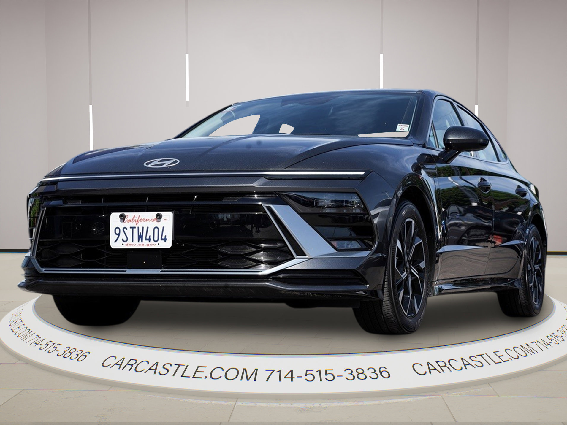 Used 2025 Hyundai Sonata SEL FWD image 4