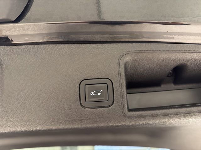 Certified 2024 GMC Terrain Denali w/ Black Diamond Edition image 11