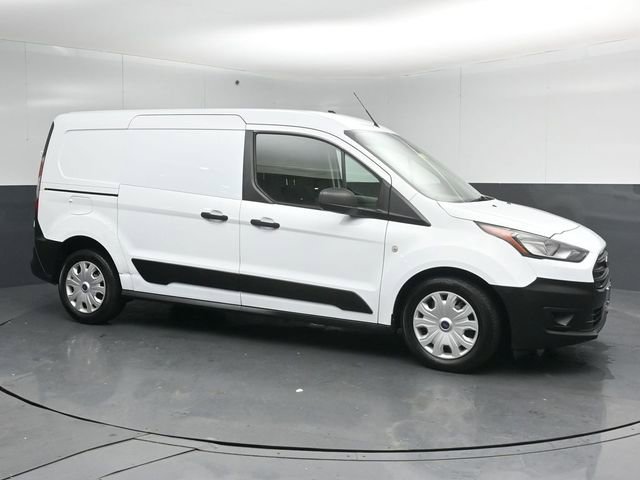 Used 2021 Ford Transit Connect XL image 5