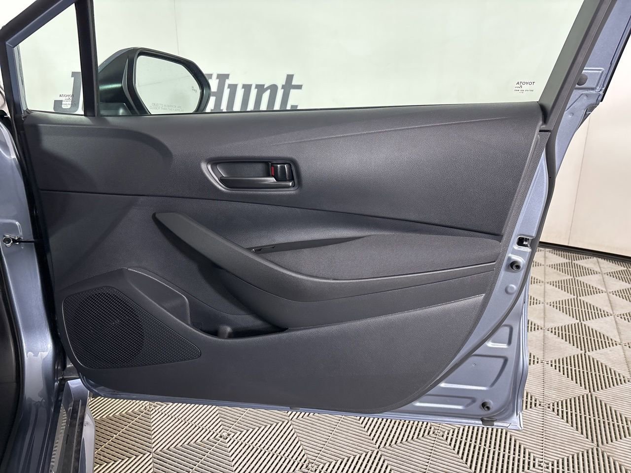 Used 2026 Toyota Corolla LE image 25