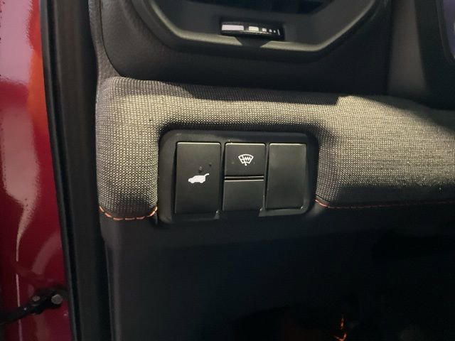 New 2026 Honda Passport TrailSport image 10