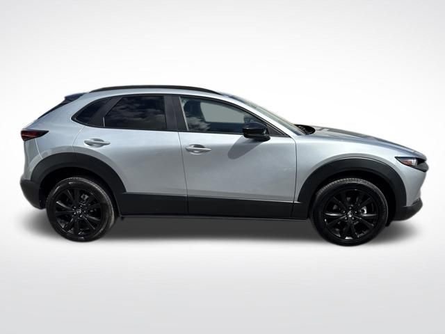 Used 2021 MAZDA CX-30 AWD 2.5 Turbo S image 7